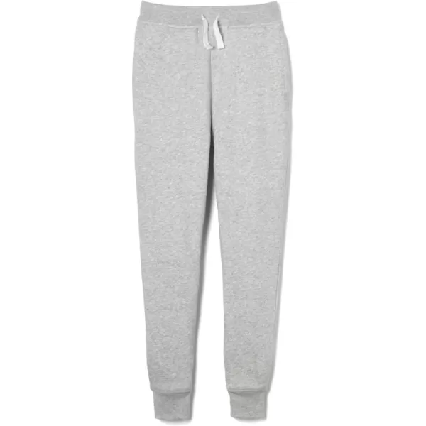 French Toast Boys' Standard Fleece Jogger Pant
