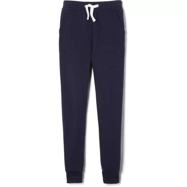 French Toast Boys' Standard Fleece Jogger Pant