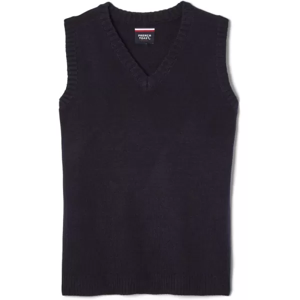 French Toast Boys' V-Neck Vest