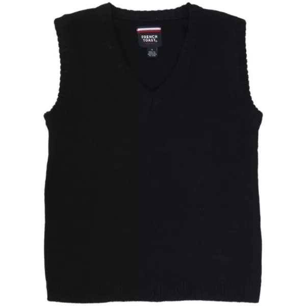 French Toast Boys' V-Neck Vest