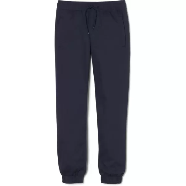 French Toast Boys' Zip Pocket Jogger