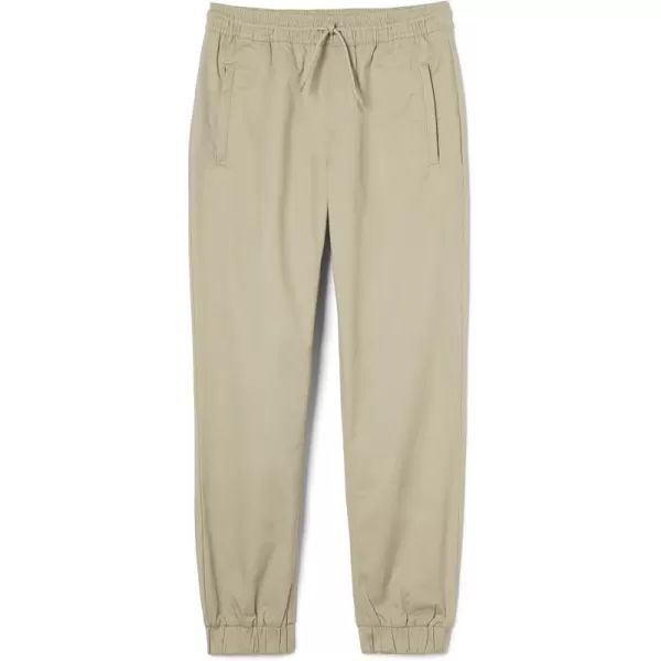 French Toast Boys' Zip Pocket Jogger