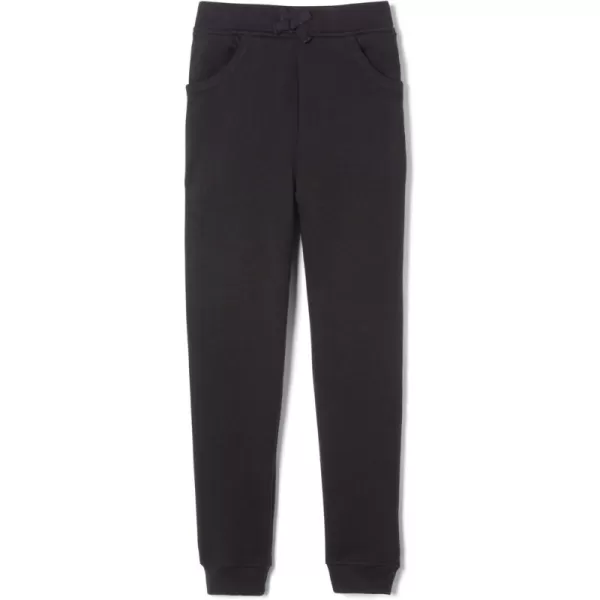 French Toast Girls' Fleece Jogger