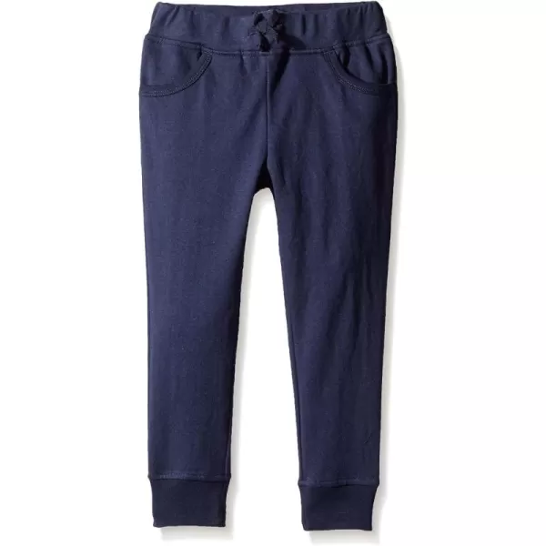 French Toast Girls' Fleece Jogger