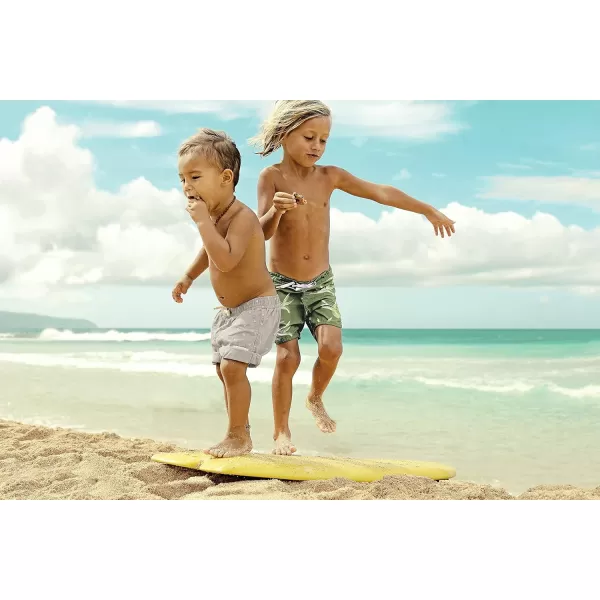 Sun Bum Baby SPF 50 Sunscreen Stick Mineral RollOn UVAUVB Face and Body Protection for Sensitive Skin Fragrance Free Travel Size Unscented 045 OzFace Stick