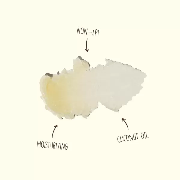 Sun Bum Banana Cream Cocobalm  Hydrating Lip Balm with Aloe  Hypoallergenic Paraben Free Silicone Free 015oz Stick