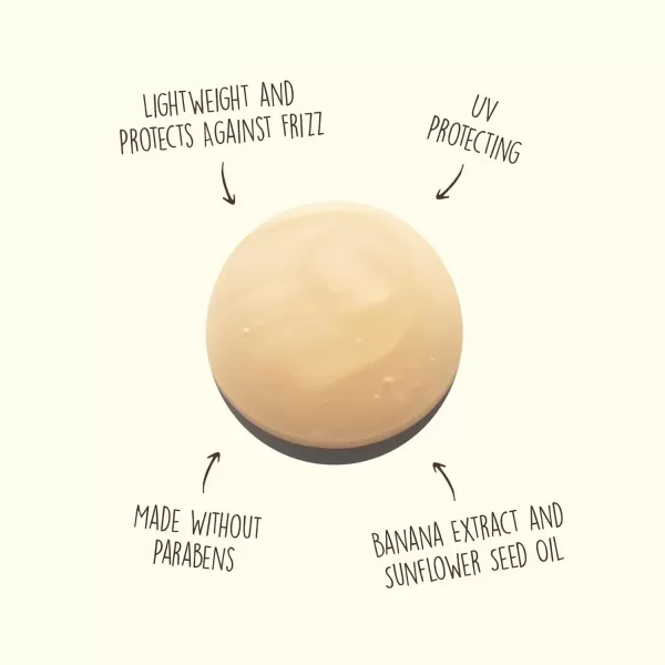 Sun Bum Revitalizing Air Dry Cream