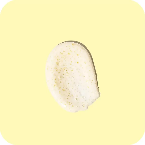 Sun Bum Revitalizing Detox Scalp Scrub  Vegan and Cruelty Free Moisturizing and Deep Cleansing and Exfoliating Hair Wash with Apple Cider Vinegar  6 oz