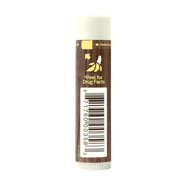 Sun Bum SPF 30 Sunscreen Lip Balm  Vegan and Cruelty Free Broad Spectrum UVAUVB Lip Care with Aloe and Vitamin E for Moisturized Lips  Watermelon Flavor 15 ozCoconut