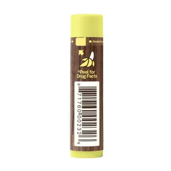 Sun Bum SPF 30 Sunscreen Lip Balm  Vegan and Cruelty Free Broad Spectrum UVAUVB Lip Care with Aloe and Vitamin E for Moisturized Lips  Watermelon Flavor 15 ozPineapple