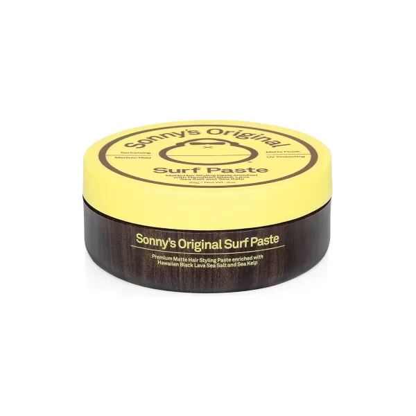 Sun Bum Sonnys Original Surf PasteHair Styling Agent Air Dry Cream
