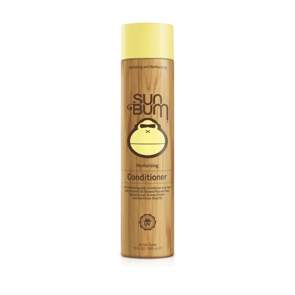 Sun Bum Sonnys Original Surf PasteHair Styling Agent Conditioner