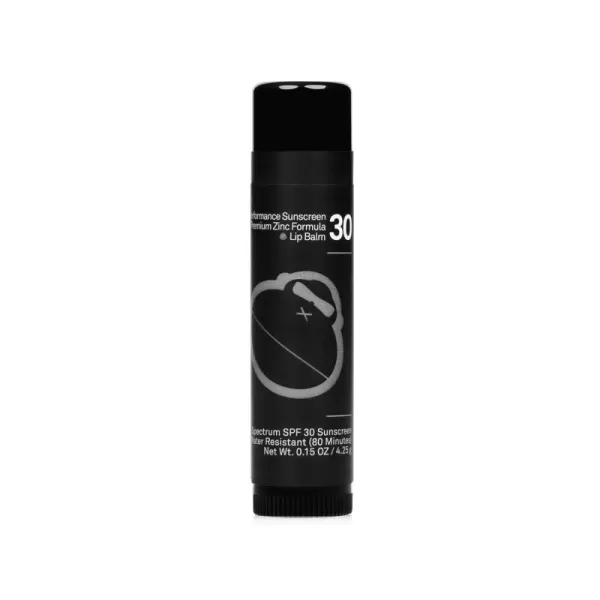 Sun Bum Signature SPF 30 Sunscreen Lip Balm  Vegan and Cruelty Free Broad Spectrum Water Resistant with UVAUVB Protection  15 oz015 Ounce Pack of 1