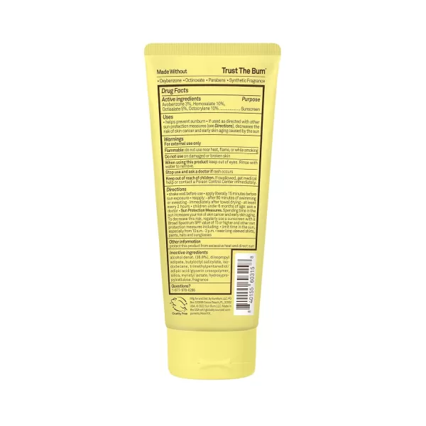 Kids SPF 50 Clear LotionSPF 50