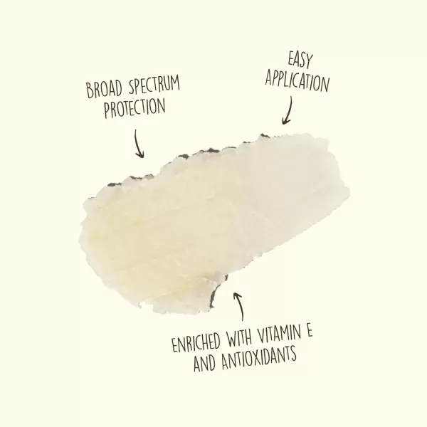 Sun Bum Original SPF 30 Sunscreen Face Stick  Vegan and Reef Friendly Octinoxate ampamp Oxybenzone Free Broad Spectrum Moisturizing RollOn UVAUVB Sunscreen with Vitamin E  45 oz 2045030