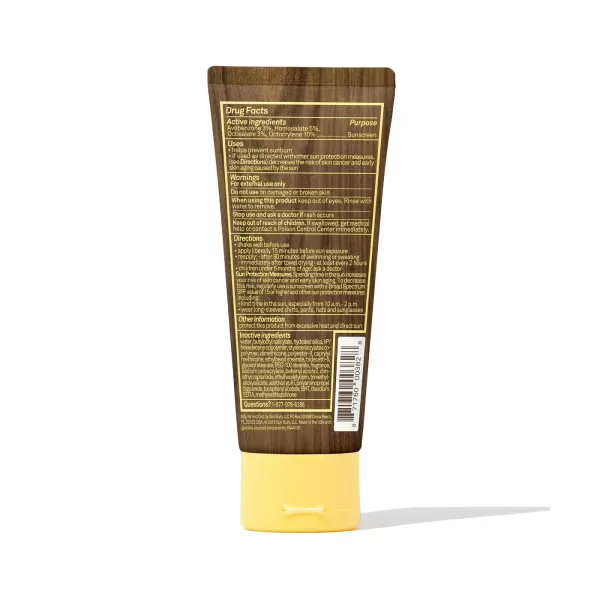 Sun Bum Original SPF 50 Sunscreen Lotion  Vegan and Hawaii 104 Act Compliant Octinoxate ampamp Oxybenzone Free Broad Spectrum Moisturizing UVAUVB Sunscreen with Vitamin E  3 oz3 Fl Oz Pack of 2