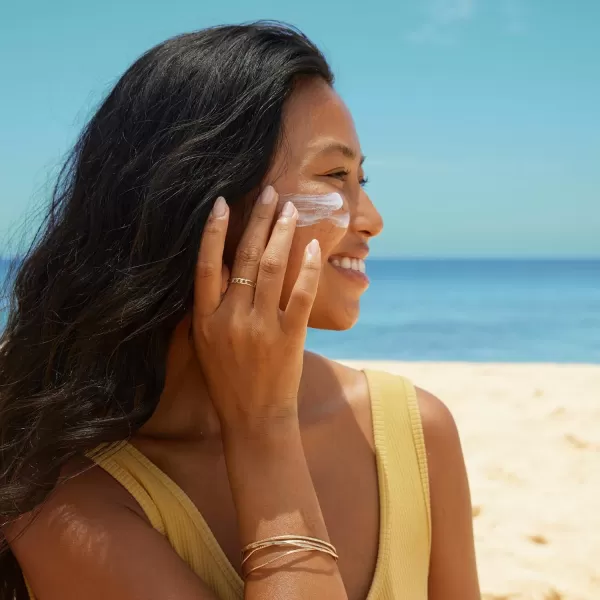 Sun Bum Original SPF 70 Sunscreen Face Lotion  Vegan FragranceFree Moisturizing Broad Spectrum UVAUVB Sunscreen With Vitamin E  3 OzSPF 50