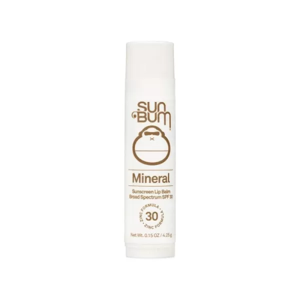 Sun Bum Original SPF 30 Sunscreen Scalp and Hair Mist I Vegan and Hawaii 104 Act Compliant Octinoxate Oxybenzone Free I Broad Spectrum UVAUVB Sunscreen Spray with Vitamin E I 2 OZHair Mist  Sunscreen Lip Balm  SPF 30