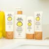 imageSun Bum Daily SPF 30 Glow Sunscreen Face Lotion  Moisturizing Facial Sunblock  Tinted Dewy Finish Hawaii 104 Act Compliant Octinoxate ampamp Oxybenzone Free  Travel Friendly  17 oz