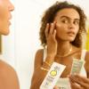 imageSun Bum Daily SPF 30 Glow Sunscreen Face Lotion  Moisturizing Facial Sunblock  Tinted Dewy Finish Hawaii 104 Act Compliant Octinoxate ampamp Oxybenzone Free  Travel Friendly  17 oz