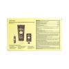 imageSun Bum Road Tripper  Travel Sized Sun Care Pack with Sunscreen Lotion Sunscreen Face Stick and Sunscreen Lip Balm  SPF 30 Broad Spectrum UVAUVB Protection  TSA Friendly