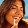 imageSun Bum SPF 30 Lip Balm Sunscreen  Broad Spectrum Moisturizing Sunblock with Aloe ampamp Vitamin E  Hawaii 104 Act Compliant Octinoxate ampamp Oxybenzone Free  05 oz