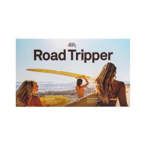 imageSun Bum Road Tripper  Travel Sized Sun Care Pack with Sunscreen Lotion Sunscreen Face Stick and Sunscreen Lip Balm  SPF 30 Broad Spectrum UVAUVB Protection  TSA Friendly
