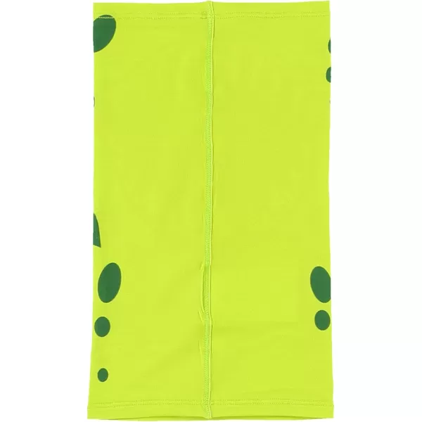 Lazy One Kids Neck Gaiter Face Mask Multifunctional Scarf Headband or BandanaDino Neck Gaiter