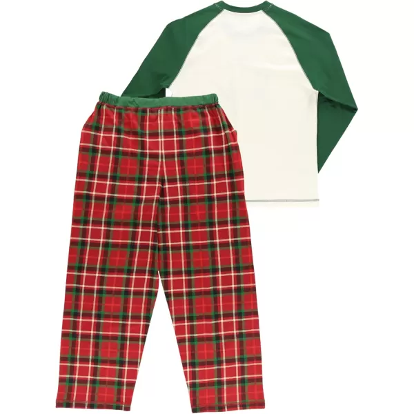 Lazy One Womens Pajama Set Short Sleeves with Cute Prints Relaxed FitSnowplace Pajama Set