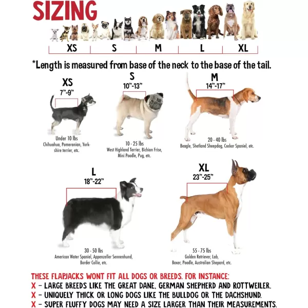 LazyOne Flapjacks OnePiece Dog Sweater Matching Family Pajamas for Dogs Moose Animal XSmallPattern Moose Dog Onsie