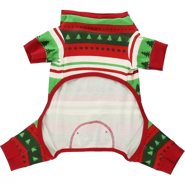 LazyOne Flapjacks OnePiece Dog Sweater Matching Family Pajamas for Dogs Moose Animal XSmallSpecial Delivery Flapjack Dog Onsie