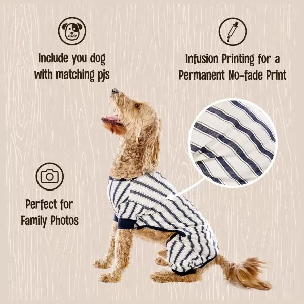 LazyOne Flapjacks OnePiece Dog Sweater Matching Family Pajamas for Dogs Moose Animal XSmallTicking Bear Dog Flapjack Onesie