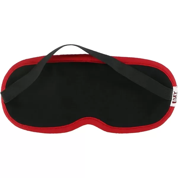 LazyOne Womens Cotton Face Mask for Sleep Washable Sleeping Mask for Adults Bear Bear in AMCanada Eh Sleep Mask