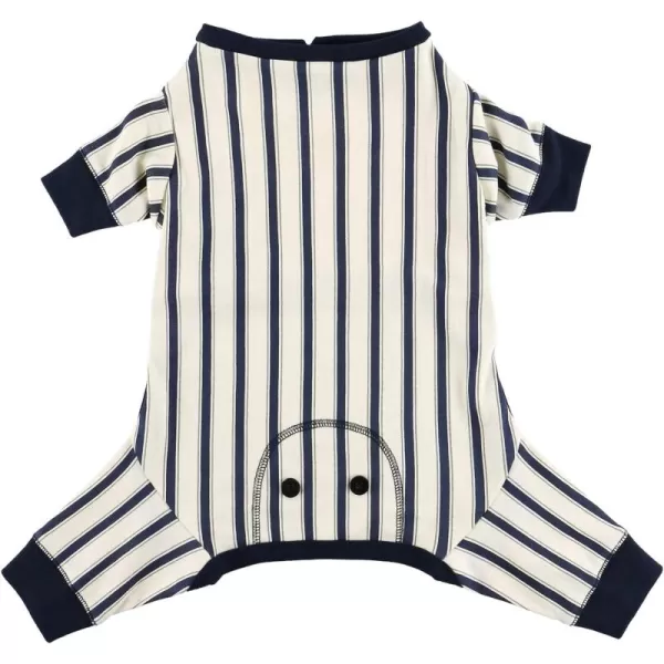 LazyOne Flapjacks OnePiece Dog Sweater Matching Family Pajamas for Dogs Moose Animal XSmallTicking Bear Dog Flapjack Onesie