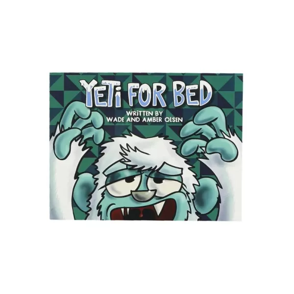Yeti For Bed