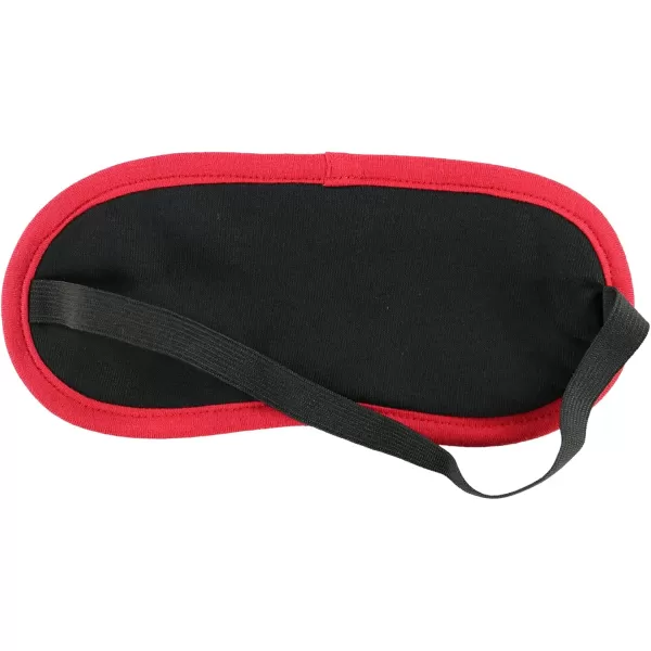 Lazy One Womens Cotton Face Mask for Sleep Washable Sleeping Mask for Adults Classic Moose