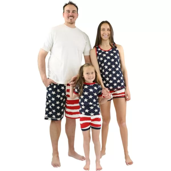 Stars & Stripes