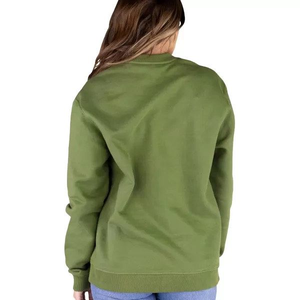 Lazy One Unisex Sweatshirt for Men and Women Novelty Crewneck Sweater Comfortable OuterwearBigfoot I Believe