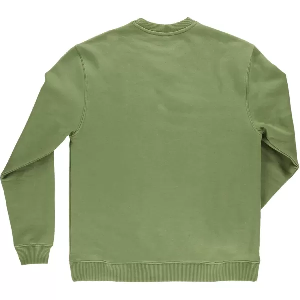 Lazy One Unisex Sweatshirt for Men and Women Novelty Crewneck Sweater Comfortable OuterwearBigfoot I Believe