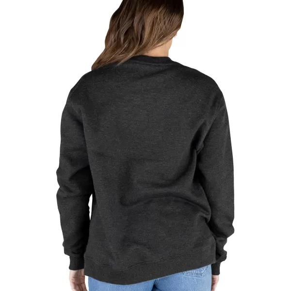 Lazy One Unisex Sweatshirt for Men and Women Novelty Crewneck Sweater Comfortable OuterwearDream Under Stars