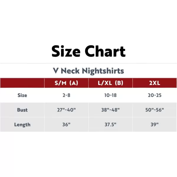 Lazy One Womens Nightgown Funny VNeck Sleep Shirt for Women Novelty Pajama TeesFree Spirit Nightshirt