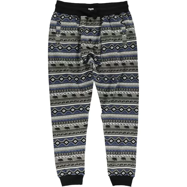 Lazy One Pajama Pants for Men Cotton Long Johns for MenDead Tired Long John
