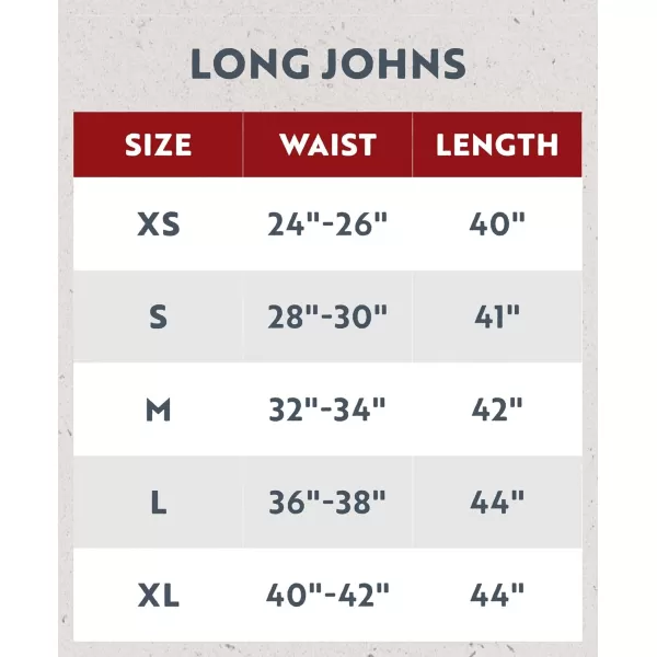 Lazy One Pajama Pants for Men Cotton Long Johns for MenMoose Pattern Long John