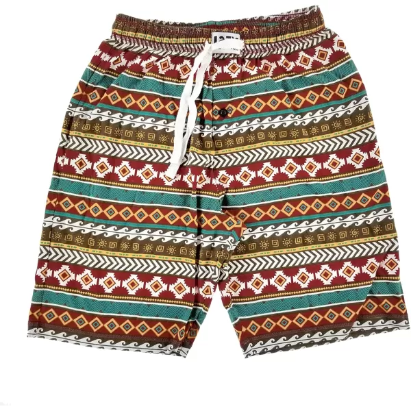 Lazy One Pajama Shorts for Men Mens Pajama Bottoms SleepwearKokopelli