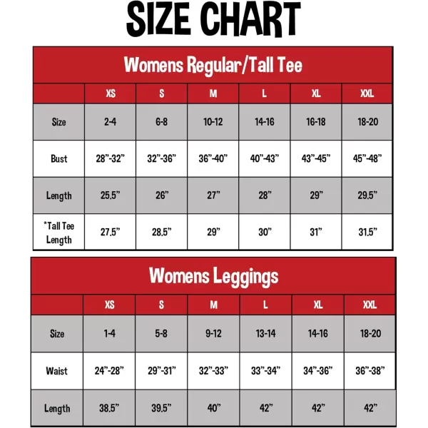 Lazyone Womens Soft Casual Pajama Leggings and Tall Tee Sets With Cute Fun Prints Cute Womens Pajama SetsNo Place Like Gnome Pajama Set