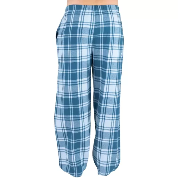 Lazy One Flannel Pajama Pants For Men Mens Separate Bottoms Lounge PantsWinter Plaid