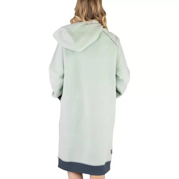 Lazy One Oversized Hoodie Sweatshirt Comfortable SleepwearAlaska Sleep Hoodie