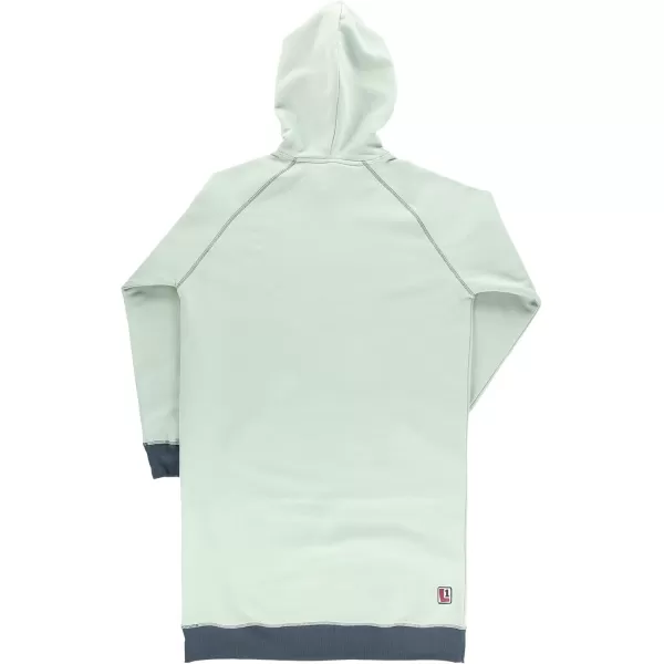 Lazy One Oversized Hoodie Sweatshirt Comfortable SleepwearAlaska Sleep Hoodie