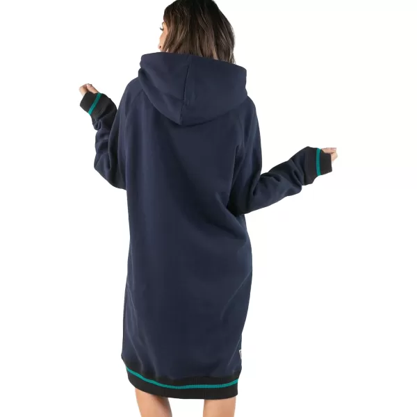 Lazy One Oversized Hoodie Sweatshirt Comfortable SleepwearCoastal Sleep Hoodies
