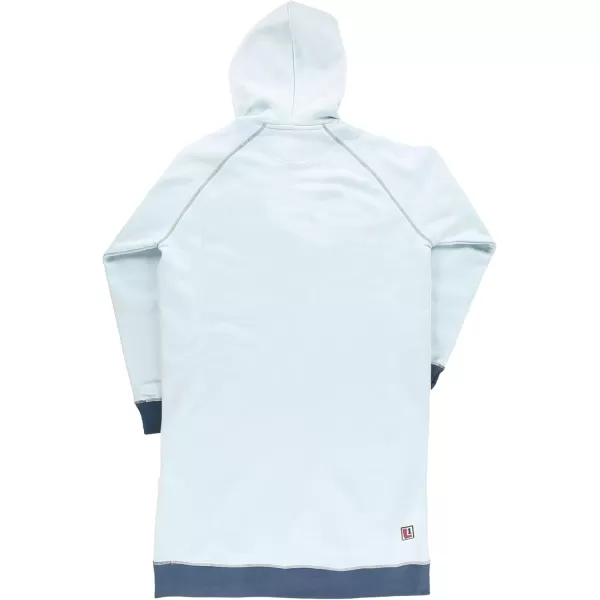 Lazy One Oversized Hoodie Sweatshirt Comfortable SleepwearDogs  Coffee and Weekend Sleep Hoodie
